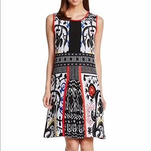 NWT never worn Desigual Dress “Bernardino”